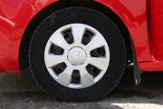 Красный Skoda Rapid 1.6 MT (90 л.с.) 2018 фото 13