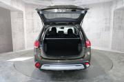 Коричневый Mitsubishi Outlander 2.0 CVT (146 л.с.) 2019 фото 12