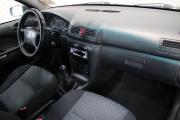 Серый Skoda Octavia 1.6 MT (102 л.с.) 2008 фото 10