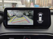 белый Hyundai Santa Fe 2.5 AT (180 л.с.) 4WD 2022 фото 19