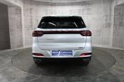 Серебряный Chery Tiggo 7 Pro Max 1.6 AMT (150 л.с.) 2024 фото 6
