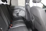 Коричневый Ford Kuga 2.5 AT (150 л.с.) 2017 фото 11