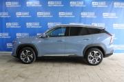 синий Geely Atlas 2.0 AT (200 л.с.) 4WD 2024 фото 7