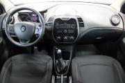 Черный Renault Kaptur 1.6 MT (114 л.с.) 2017 фото 8