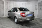 Коричневый Lada (ВАЗ) Granta 1.6 MT (106 л.с.) 2024 фото 7