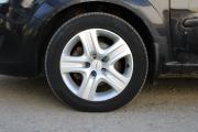 Черный Opel Zafira 1.8 AMT (140 л.с.) 2010 фото 13