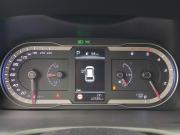 черный Hyundai Tucson 2.0d AT (186 л.с.) 4WD 2022 фото 5
