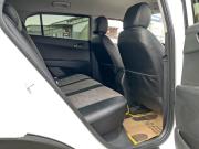 белый Hyundai Creta 2.0 AT (150 л.с.) 4WD 2019 фото 10