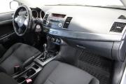 Серебряный Mitsubishi Lancer 1.8 MT (143 л.с.) 2008 фото 10