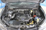 серый Subaru Forester 2.0 CVT (150 л.с.) 4WD 2019 фото 11