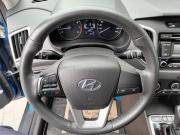 синий Hyundai Creta 1.6 AT (121 л.с.) 4WD 2019 фото 15