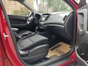 красный Hyundai Creta 2.0 AT (150 л.с.) 2020 фото 12