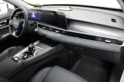 Белый Chery Tiggo 7 Pro Max 1.6 AMT (150 л.с.) 4WD 2024 фото 10
