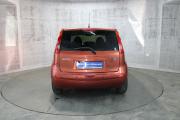 Оранжевый Nissan Note 1.6 AT (110 л.с.) 2007 фото 6