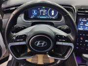 белый Hyundai Tucson 2.0 AT (150 л.с.) 4WD 2021 фото 20