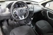 Зеленый Renault Duster 2.0 MT (143 л.с.) 4WD 2019 фото 9