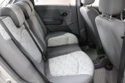 Серебряный Chevrolet Spark 0.8 MT (52 л.с.) 2007 фото 11