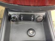 серебряный Hyundai Santa Fe 2.7 AT (189 л.с.) 4WD 2008 фото 18