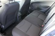 синий Peugeot 408 1.6 MT (110 л.с.) 2012 фото 12