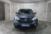 Серый Honda CR-V 2.4 AT (166 л.с.) 4WD 2010 фото 1
