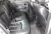 Серебряный Nissan Tiida 1.8 MT (126 л.с.) 2008 фото 11
