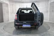 Черный Suzuki Grand Vitara 1.6 MT (106 л.с.) 4WD 2007 фото 12