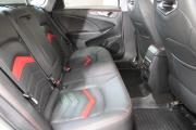 Белый Kaiyi E5 1.5 CVT (147 л.с.) 2023 фото 10