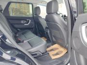 черный Land Rover Discovery Sport 2.0d AT (150 л.с.) 4WD 2019 фото 12