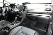 Синий Subaru XV 2.0 CVT (150 л.с.) 4WD 2019 фото 10