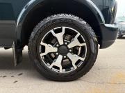 Зеленый Lada (ВАЗ) Niva Legend 1.7 MT (83 л.с.) 4WD 2025 фото 4