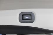 серый Nissan X-Trail 2.0 CVT (144 л.с.) 4WD 2019 фото 10
