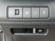 серый Hyundai Santa Fe 2.2d AMT (199 л.с.) 4WD 2021 фото 12