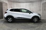 Серебряный Renault Kaptur 1.6 CVT (114 л.с.) 2020 фото 3
