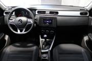 Серый Renault Arkana 1.6 MT (114 л.с.) 4WD 2019 фото 8