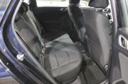 черный Kia Ceed 1.6 AT (128 л.с.) 2018 фото 14