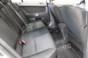 Серебряный Mitsubishi Lancer 1.8 MT (143 л.с.) 2008 фото 11