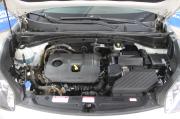 серебряный Kia Sportage 2.0 AT (150 л.с.) 4WD 2018 фото 10