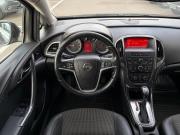 Коричневый Opel Astra 1.4 AT (140 л.с.) 2013 фото 9