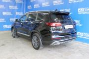 черный Chery Tiggo 8 Pro 1.6 AMT (186 л.с.) 2023 фото 2