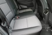 Черный Hyundai Tucson 2.0 AT (150 л.с.) 4WD 2020 фото 11