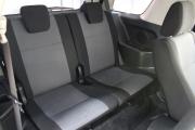 Серебряный Suzuki Grand Vitara 1.6 MT (106 л.с.) 4WD 2006 фото 11
