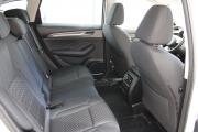 Белый Haval F7 1.5 AMT (150 л.с.) 4WD 2021 фото 11