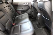 Красный Chery Tiggo 4 2.0 CVT (122 л.с.) 2020 фото 10