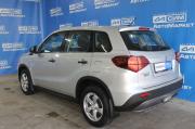 серебряный Suzuki Vitara 1.6 AT (117 л.с.) 2019 фото 6