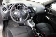 Красный Nissan Juke 1.6 CVT (117 л.с.) 2013 фото 9