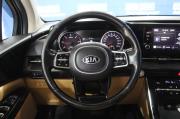 черный Kia Carnival 2.2d AT (199 л.с.) 2021 фото 24