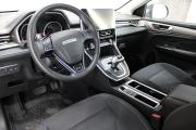 Серый Haval M6 1.5 AMT (143 л.с.) 2024 фото 9