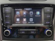 белый Hyundai Creta 2.0 AT (150 л.с.) 4WD 2019 фото 17