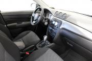 Серый Suzuki Vitara 1.6 AT (117 л.с.) 2018 фото 10