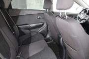 Зеленый Kia Rio 5-speed 1.6 MT (123 л.с.) 2014 фото 11